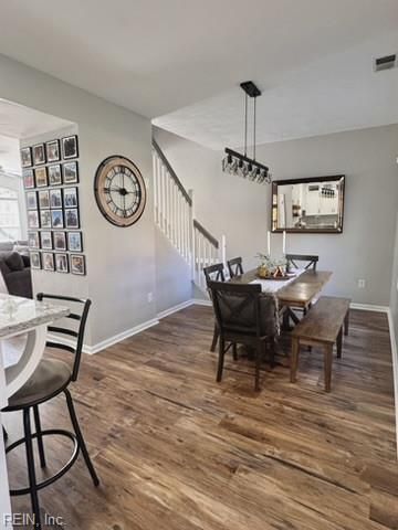 3772 South BLVD, Virginia Beach, VA 23452