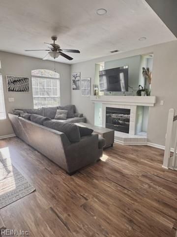 3772 South BLVD, Virginia Beach, VA 23452