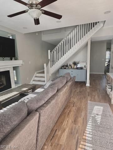 3772 South BLVD, Virginia Beach, VA 23452