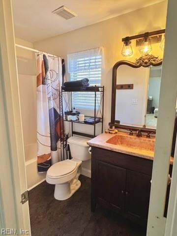 3772 South BLVD, Virginia Beach, VA 23452