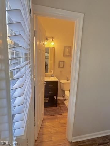 3772 South BLVD, Virginia Beach, VA 23452