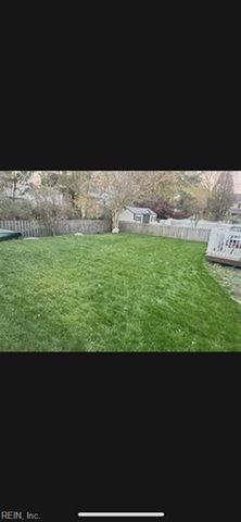 3772 South BLVD, Virginia Beach, VA 23452