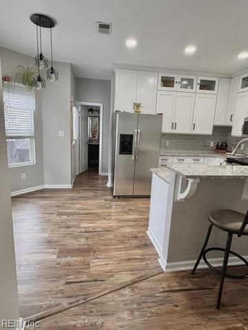 3772 South BLVD, Virginia Beach, VA 23452