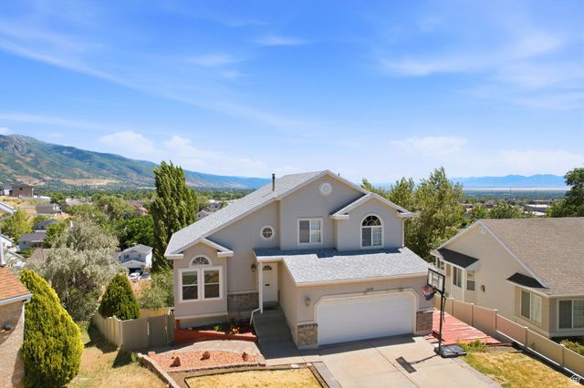 1228 E 3225 N, Layton, UT 84040