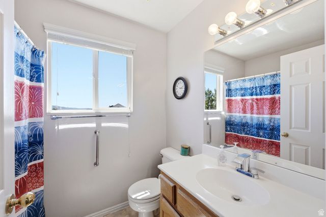 1228 E 3225 N, Layton, UT 84040