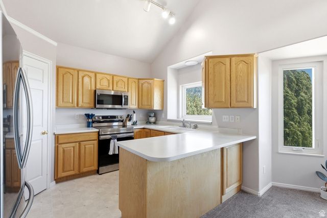 1228 E 3225 N, Layton, UT 84040