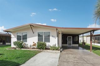 3121 BRIAR STREET, Wesley Chapel, FL 33543