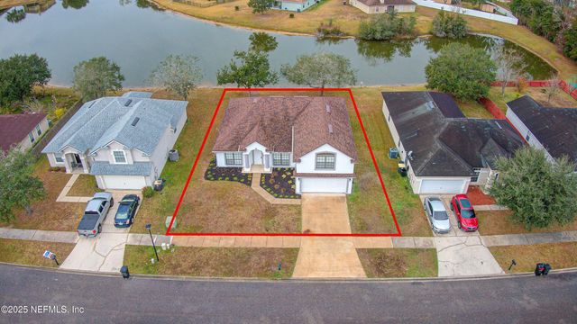 10128 LANCASHIRE Drive, Jacksonville, FL 32219