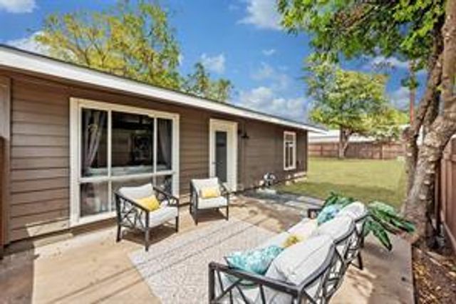 3705 Manorwood RD, Austin, TX 78723
