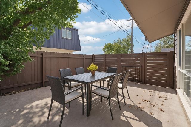 3705 Manorwood RD, Austin, TX 78723