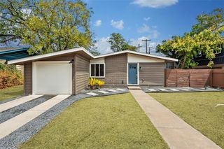 3705 Manorwood RD, Austin, TX 78723