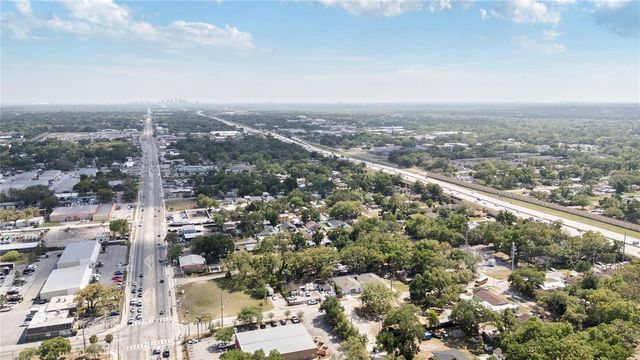 809 E 131ST AVE, Tampa, FL 33612