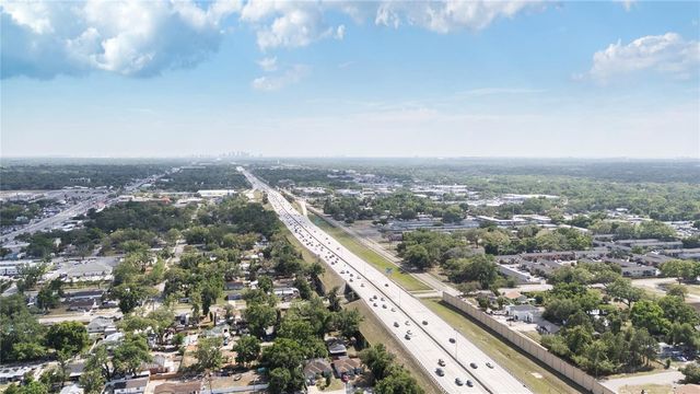 809 E 131ST AVE, Tampa, FL 33612