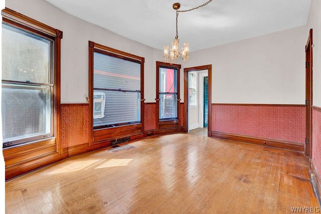 490 Norwood Avenue, Buffalo, NY 14222