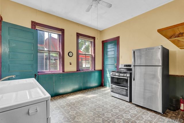 490 Norwood Avenue, Buffalo, NY 14222
