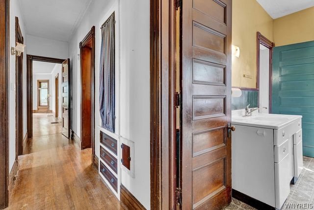 490 Norwood Avenue, Buffalo, NY 14222