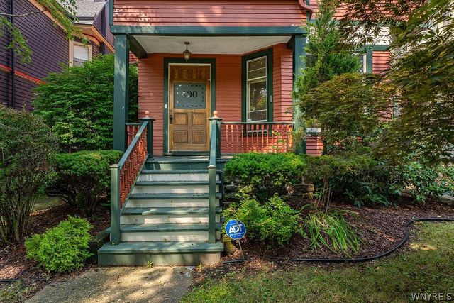 490 Norwood Avenue, Buffalo, NY 14222