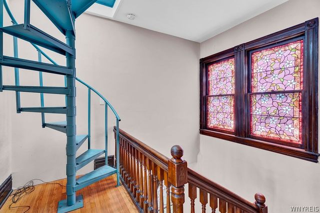 490 Norwood Avenue, Buffalo, NY 14222