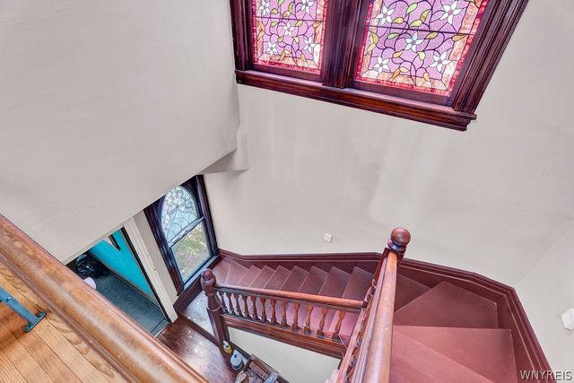490 Norwood Avenue, Buffalo, NY 14222