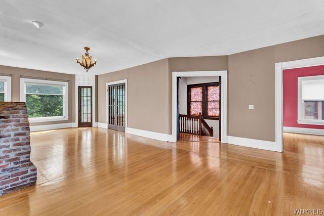 490 Norwood Avenue, Buffalo, NY 14222