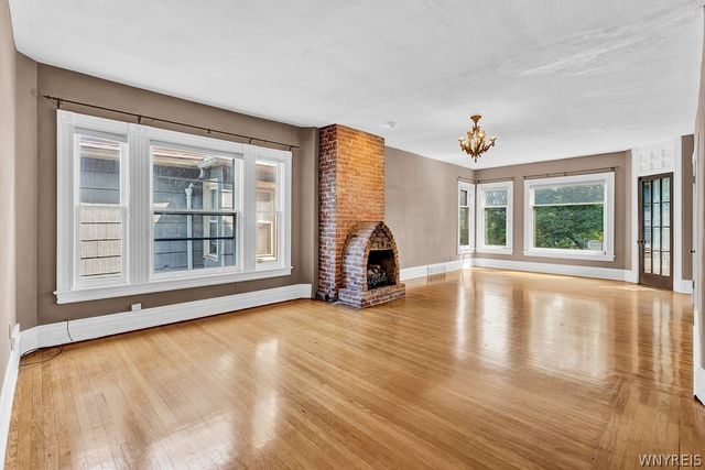 490 Norwood Avenue, Buffalo, NY 14222