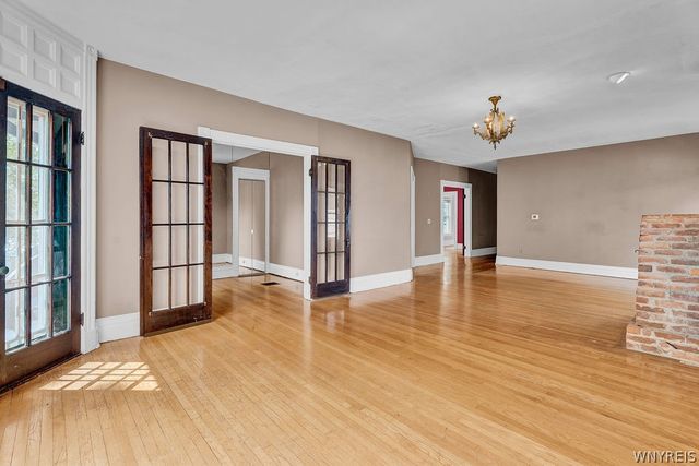 490 Norwood Avenue, Buffalo, NY 14222