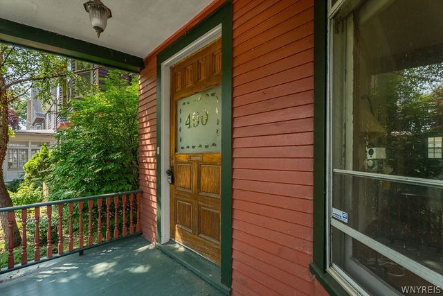 490 Norwood Avenue, Buffalo, NY 14222