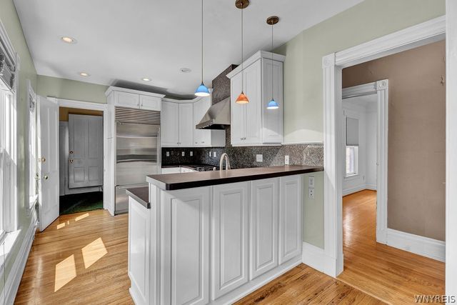 490 Norwood Avenue, Buffalo, NY 14222