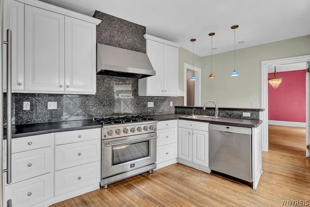 490 Norwood Avenue, Buffalo, NY 14222