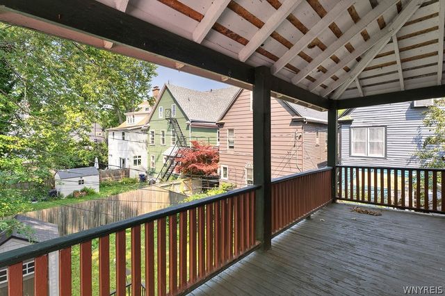 490 Norwood Avenue, Buffalo, NY 14222