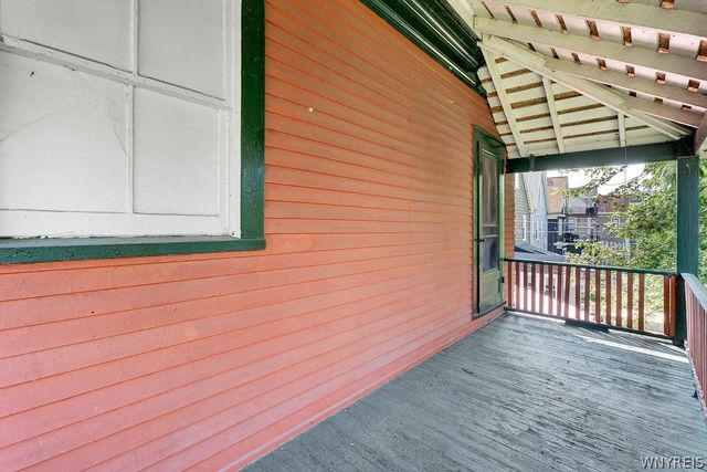 490 Norwood Avenue, Buffalo, NY 14222