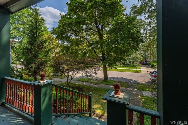 490 Norwood Avenue, Buffalo, NY 14222