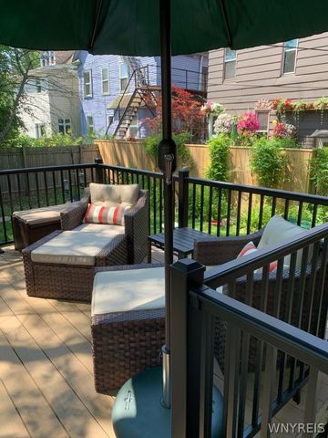 490 Norwood Avenue, Buffalo, NY 14222