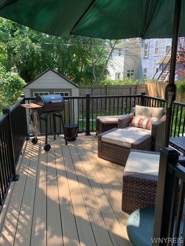 490 Norwood Avenue, Buffalo, NY 14222