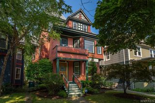 490 Norwood Avenue, Buffalo, NY 14222