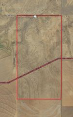 FM 2733 293ac, Quitaque, TX 79255