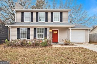 2329 WILKINS Cove, Decatur, GA 30035