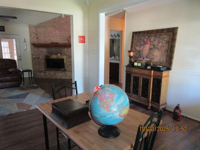 7100 Canterbury Drive, Waco, TX 76712