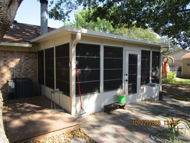 7100 Canterbury Drive, Waco, TX 76712