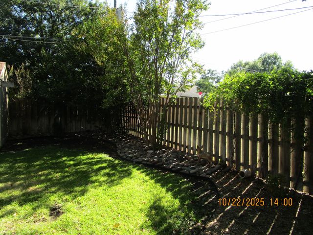 7100 Canterbury Drive, Waco, TX 76712