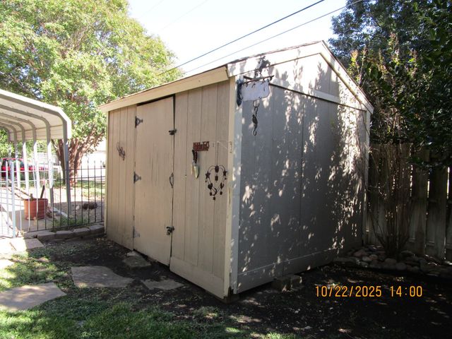 7100 Canterbury Drive, Waco, TX 76712