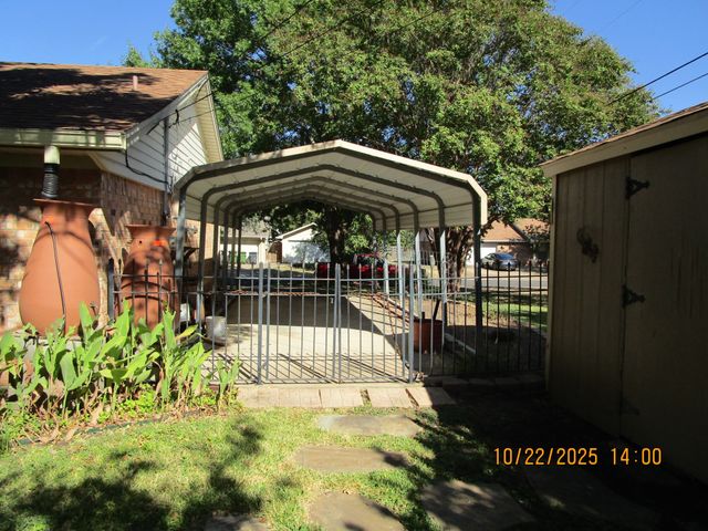 7100 Canterbury Drive, Waco, TX 76712