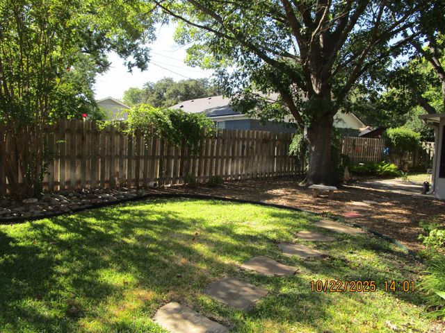 7100 Canterbury Drive, Waco, TX 76712