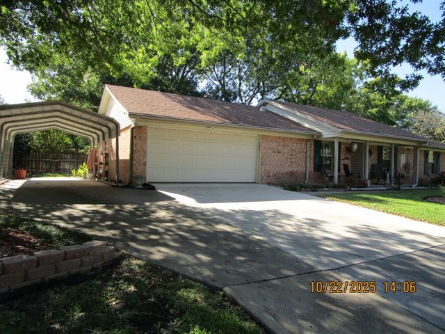 7100 Canterbury Drive, Waco, TX 76712