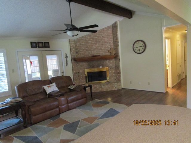 7100 Canterbury Drive, Waco, TX 76712