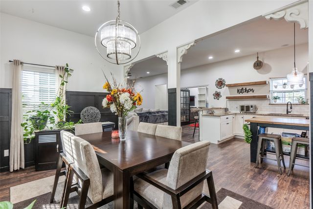 128 Mccrae Lane, Boyd, TX 76023