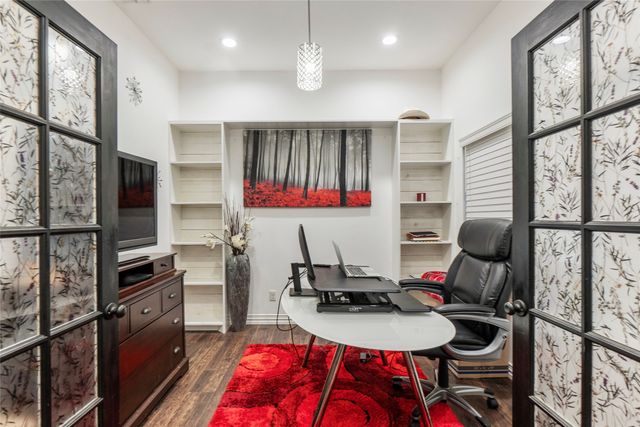 128 Mccrae Lane, Boyd, TX 76023