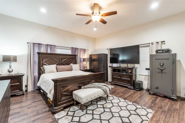 128 Mccrae Lane, Boyd, TX 76023