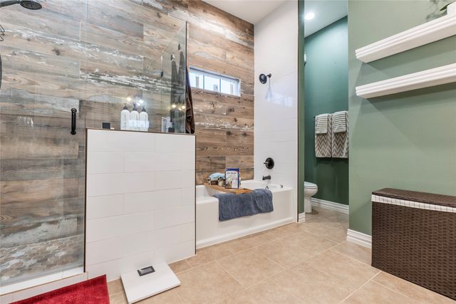 128 Mccrae Lane, Boyd, TX 76023