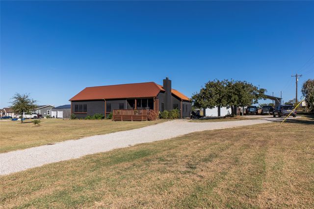 128 Mccrae Lane, Boyd, TX 76023